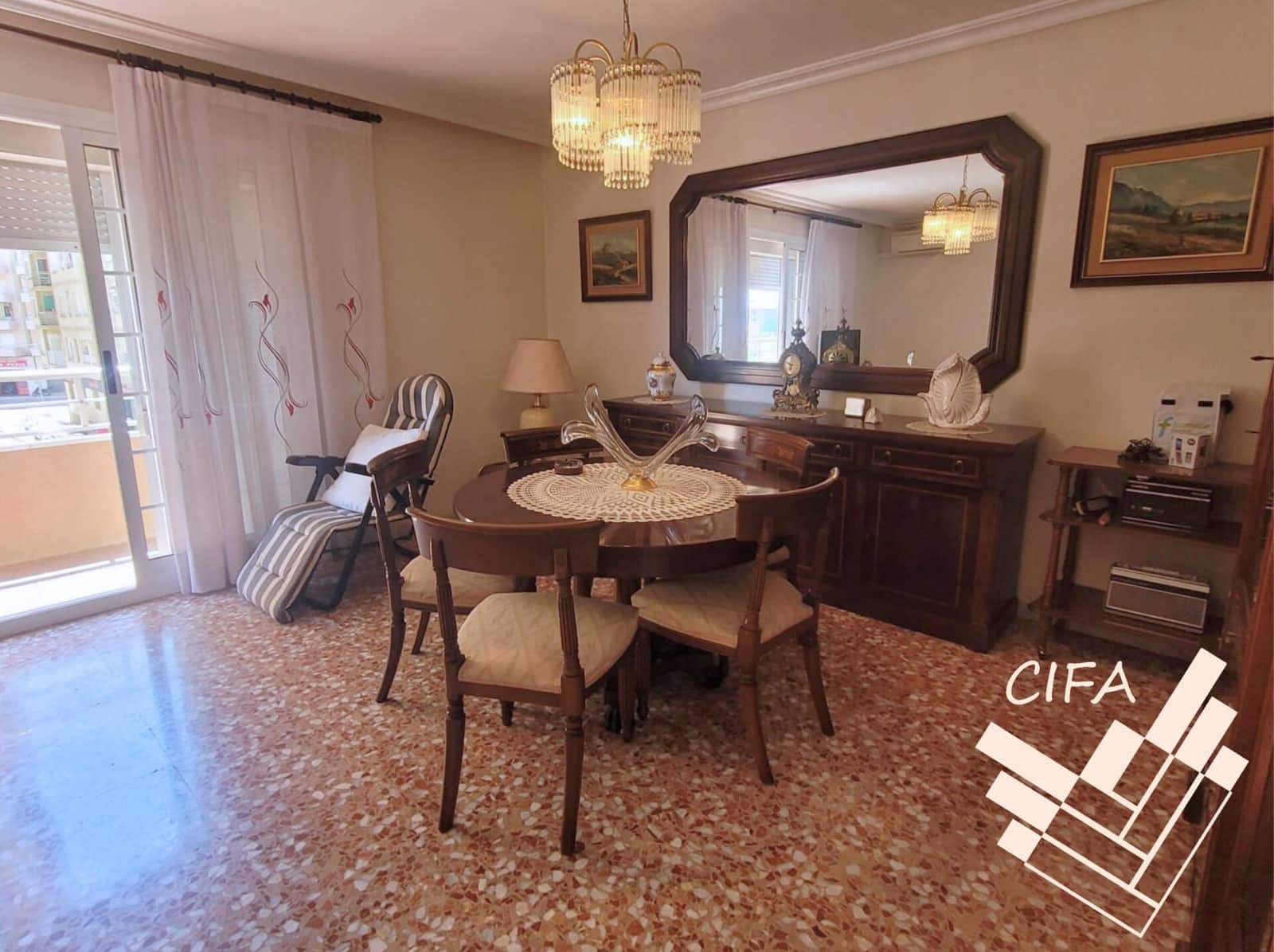 5 slaapkamer Flat te koop in Vinaros - € 180.000 (Ref: 9379463)