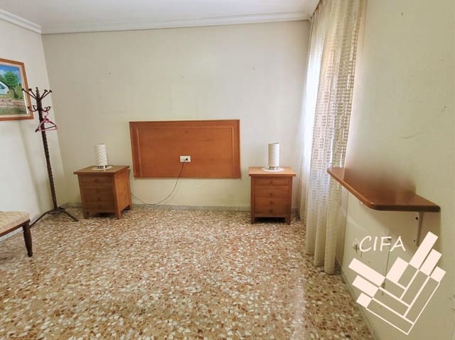 5 sypialnia Mieszkanie na sprzedaż w Vinaròs - 180 000 € (Ref: 9379463)