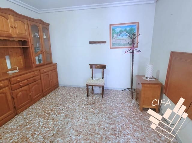 5 sypialnia Mieszkanie na sprzedaż w Vinaròs - 180 000 € (Ref: 9379463)