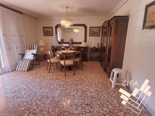 5 sypialnia Mieszkanie na sprzedaż w Vinaròs - 180 000 € (Ref: 9379463)