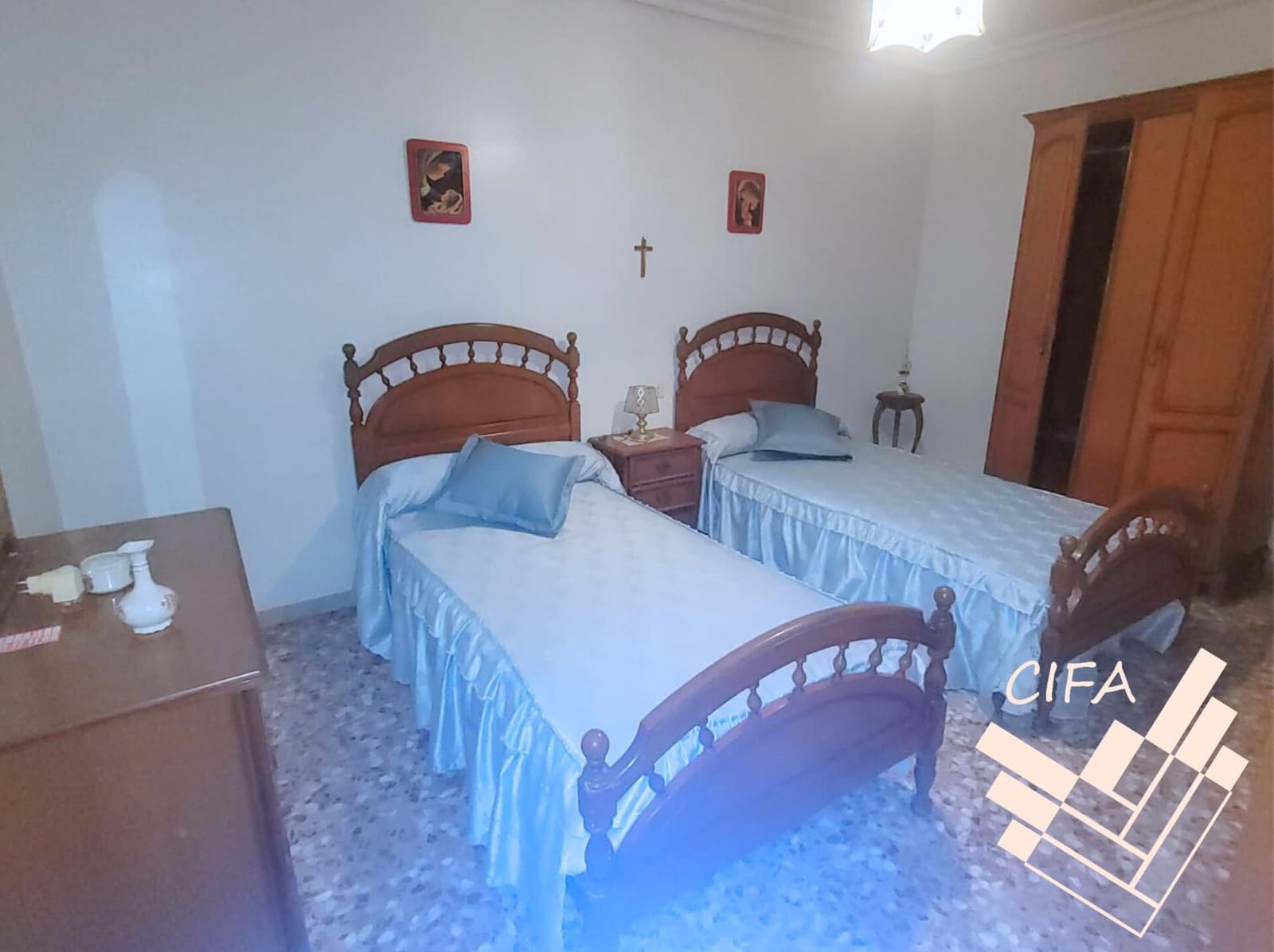 5 slaapkamer Flat te koop in Vinaros - € 180.000 (Ref: 9379463)