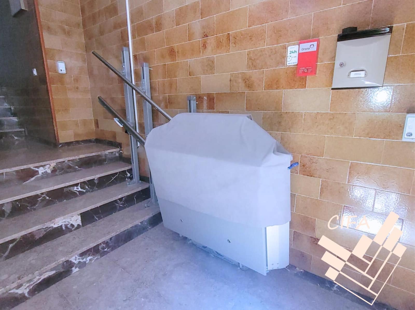 5 slaapkamer Flat te koop in Vinaros - € 180.000 (Ref: 9379463)