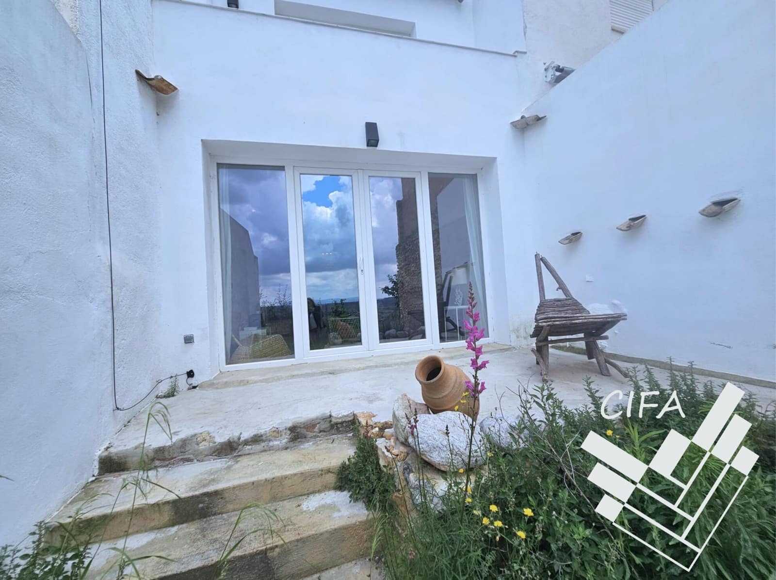 3 chambre Maison de Ville à vendre à Canet lo Roig - 180 000 € (Ref: 9379464)