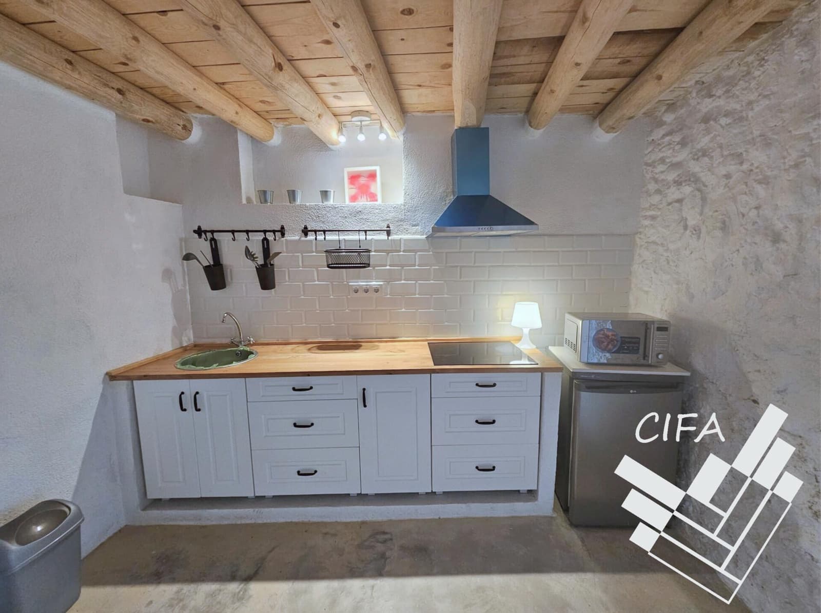 3 chambre Maison de Ville à vendre à Canet lo Roig - 180 000 € (Ref: 9379464)