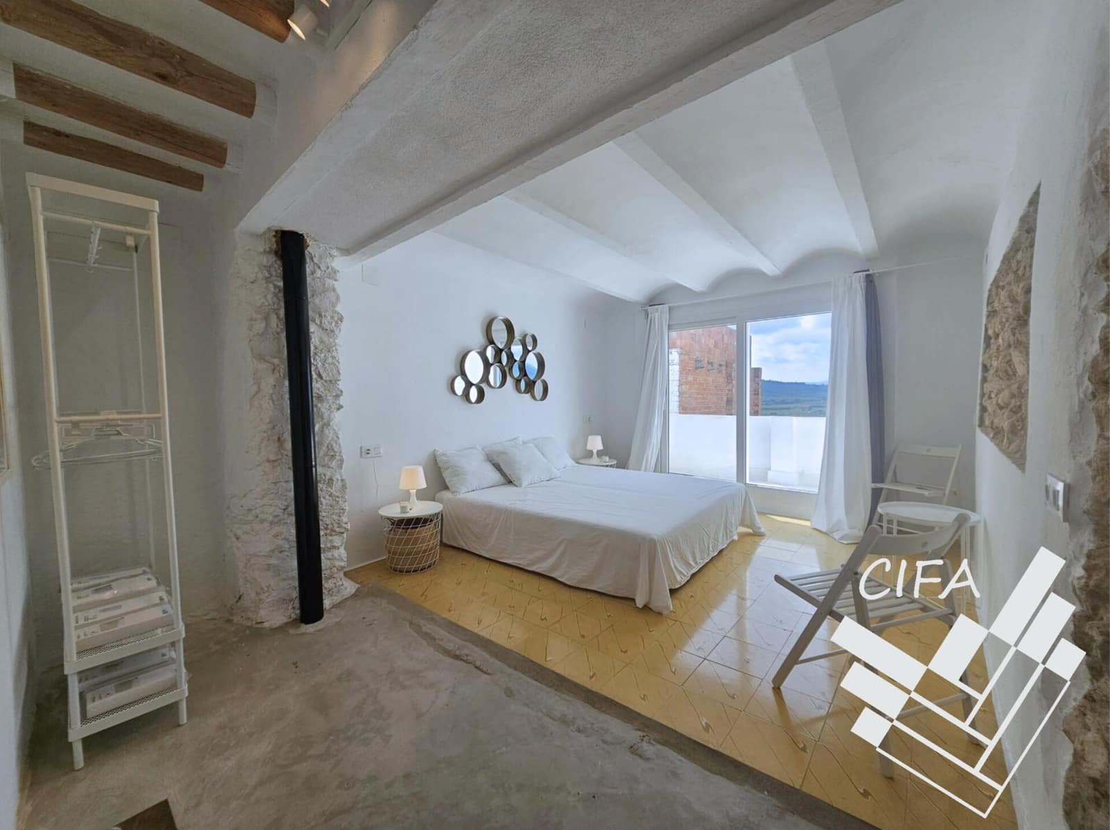 3 chambre Maison de Ville à vendre à Canet lo Roig - 180 000 € (Ref: 9379464)