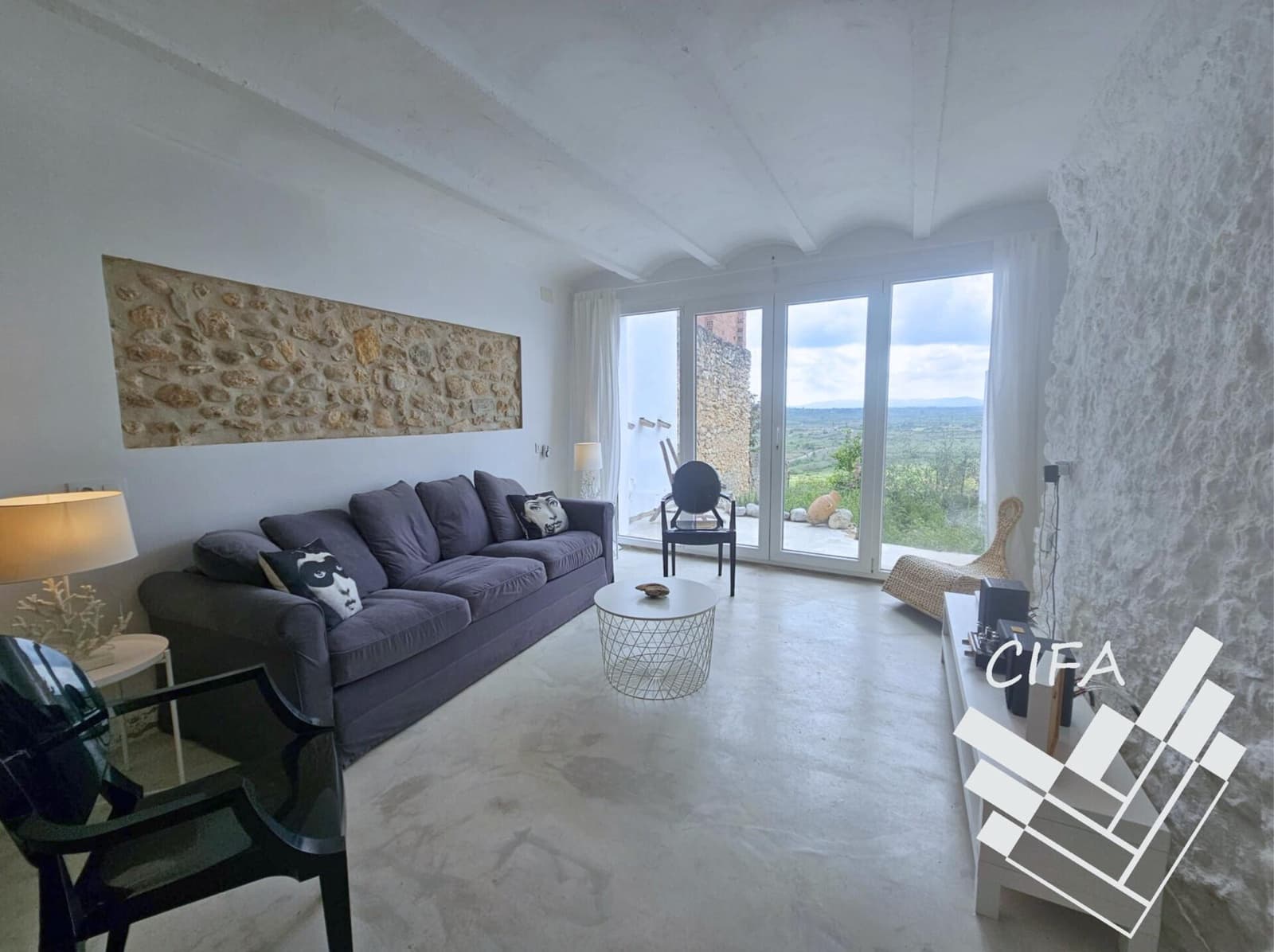 3 chambre Maison de Ville à vendre à Canet lo Roig - 180 000 € (Ref: 9379464)