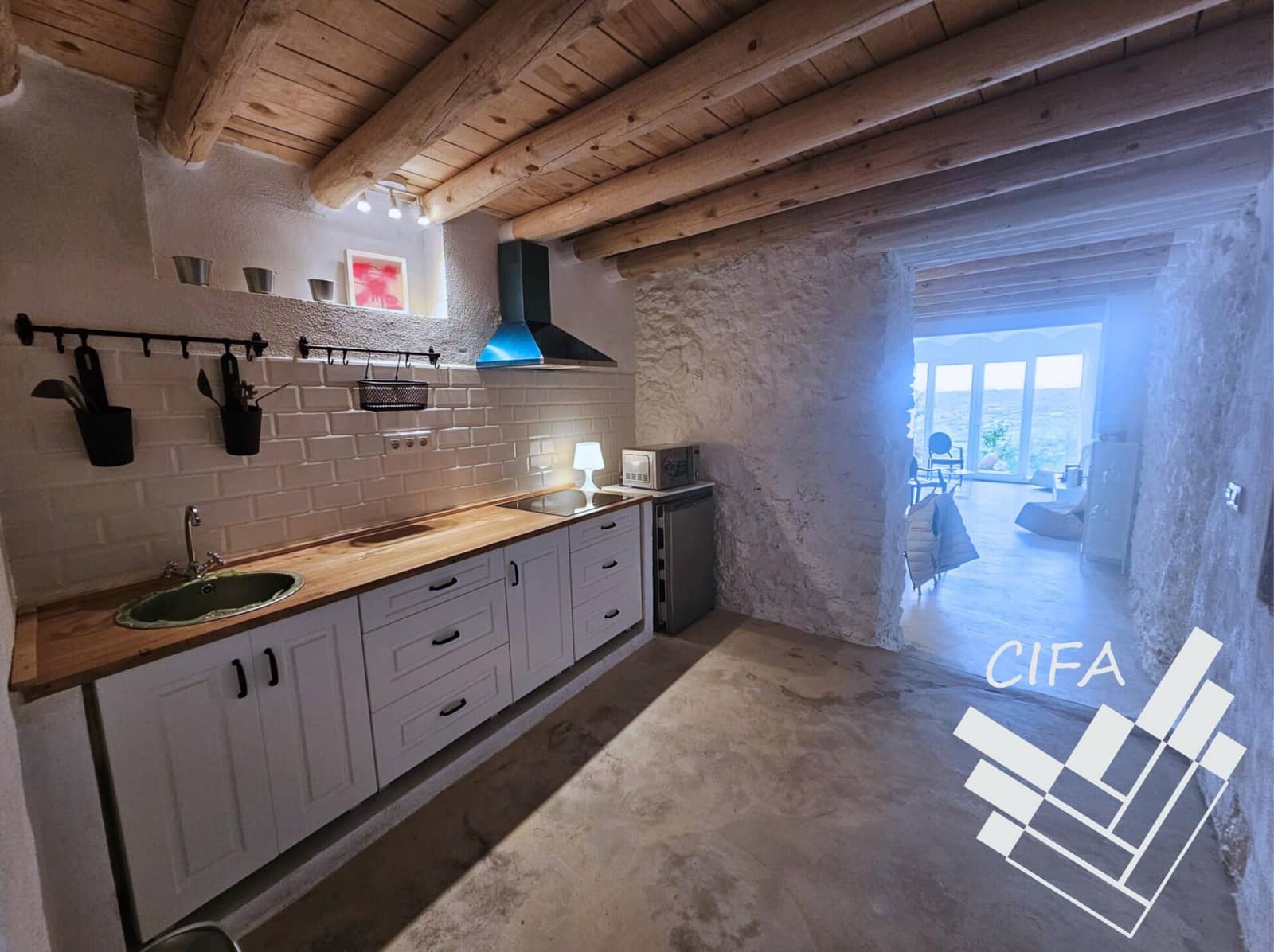 3 chambre Maison de Ville à vendre à Canet lo Roig - 180 000 € (Ref: 9379464)