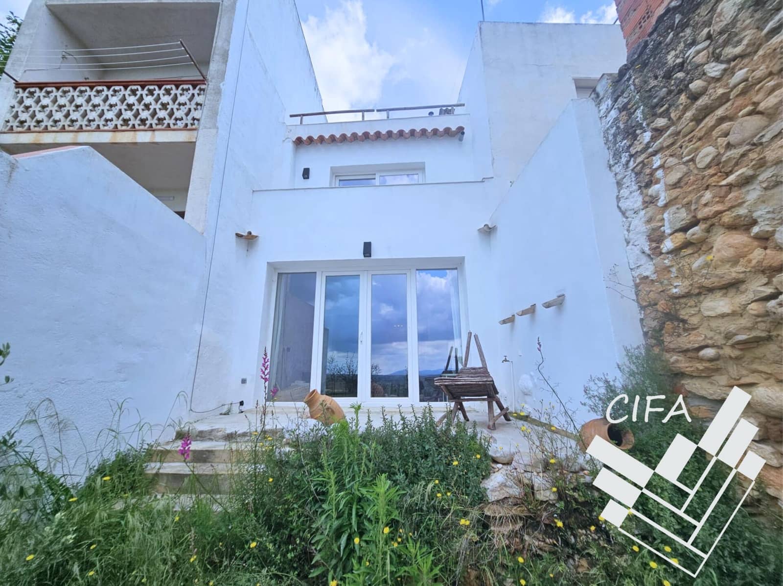 3 chambre Maison de Ville à vendre à Canet lo Roig - 180 000 € (Ref: 9379464)