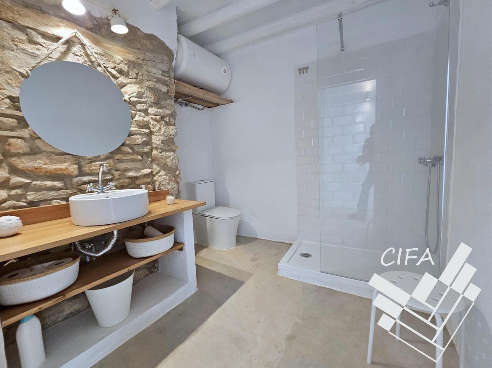 3 chambre Maison de Ville à vendre à Canet lo Roig - 180 000 € (Ref: 9379464)