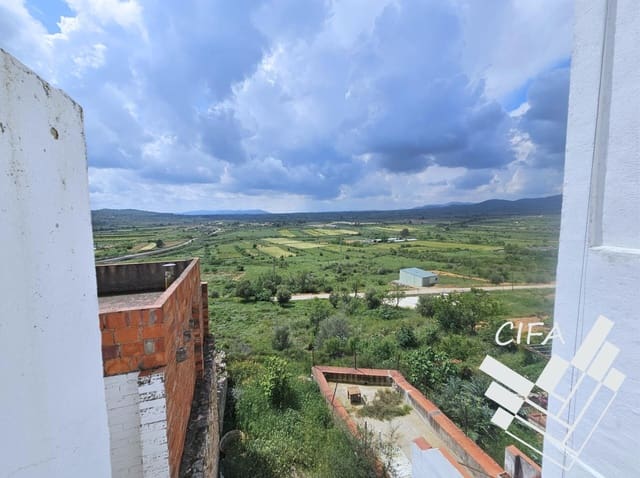 3 chambre Maison de Ville à vendre à Canet lo Roig - 180 000 € (Ref: 9379464)