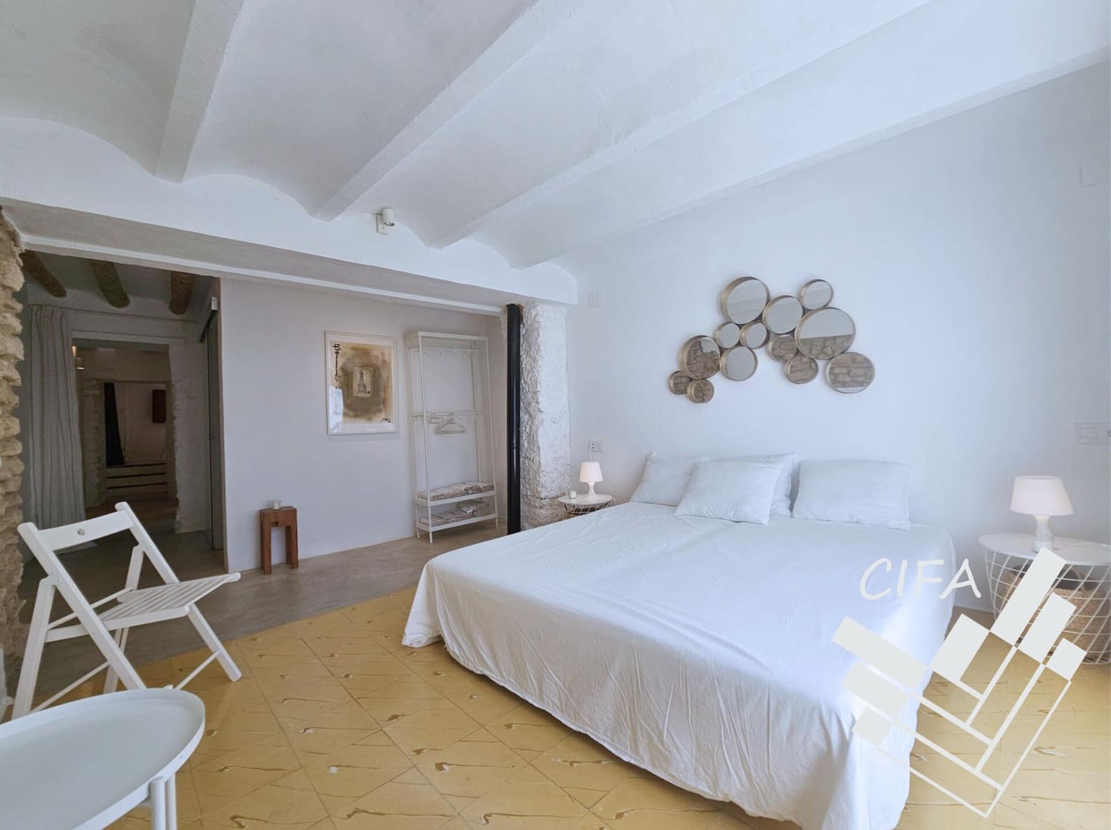 3 bedroom Townhouse for sale in Canet lo Roig - € 180,000 (Ref: 9379464)