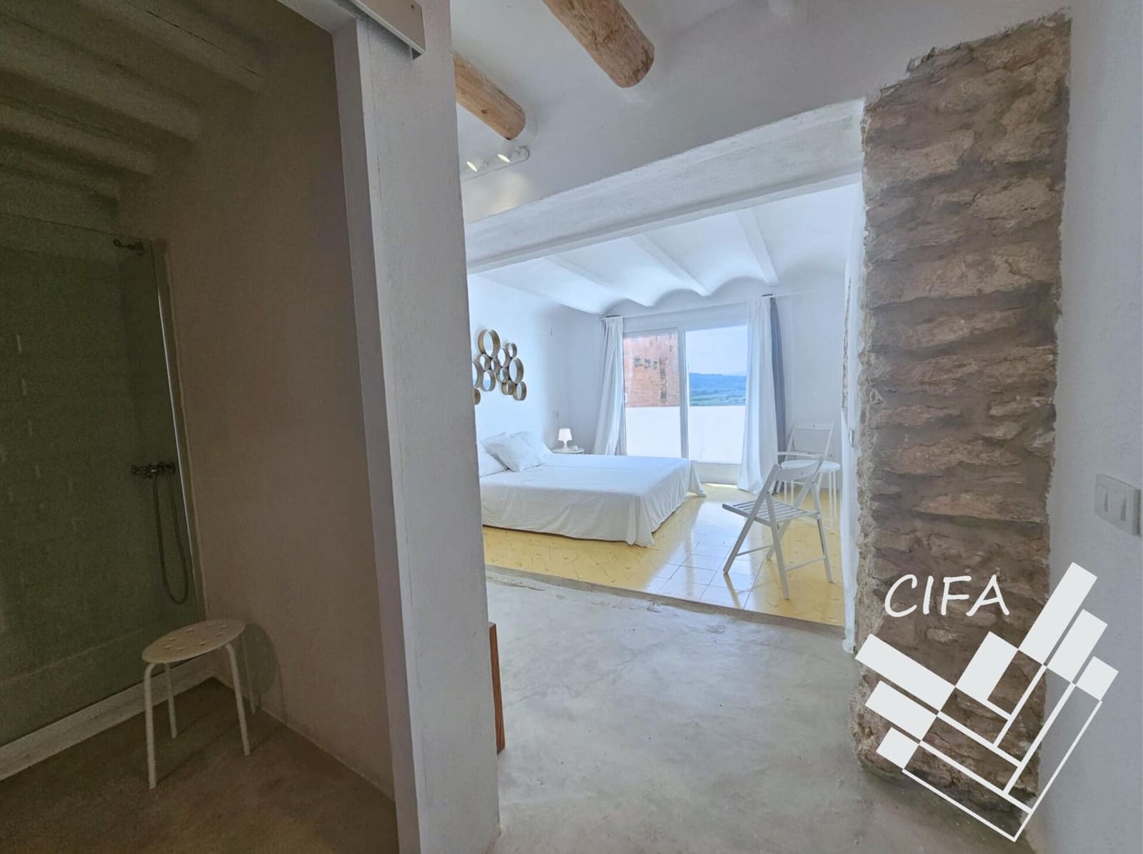 3 bedroom Townhouse for sale in Canet lo Roig - € 180,000 (Ref: 9379464)