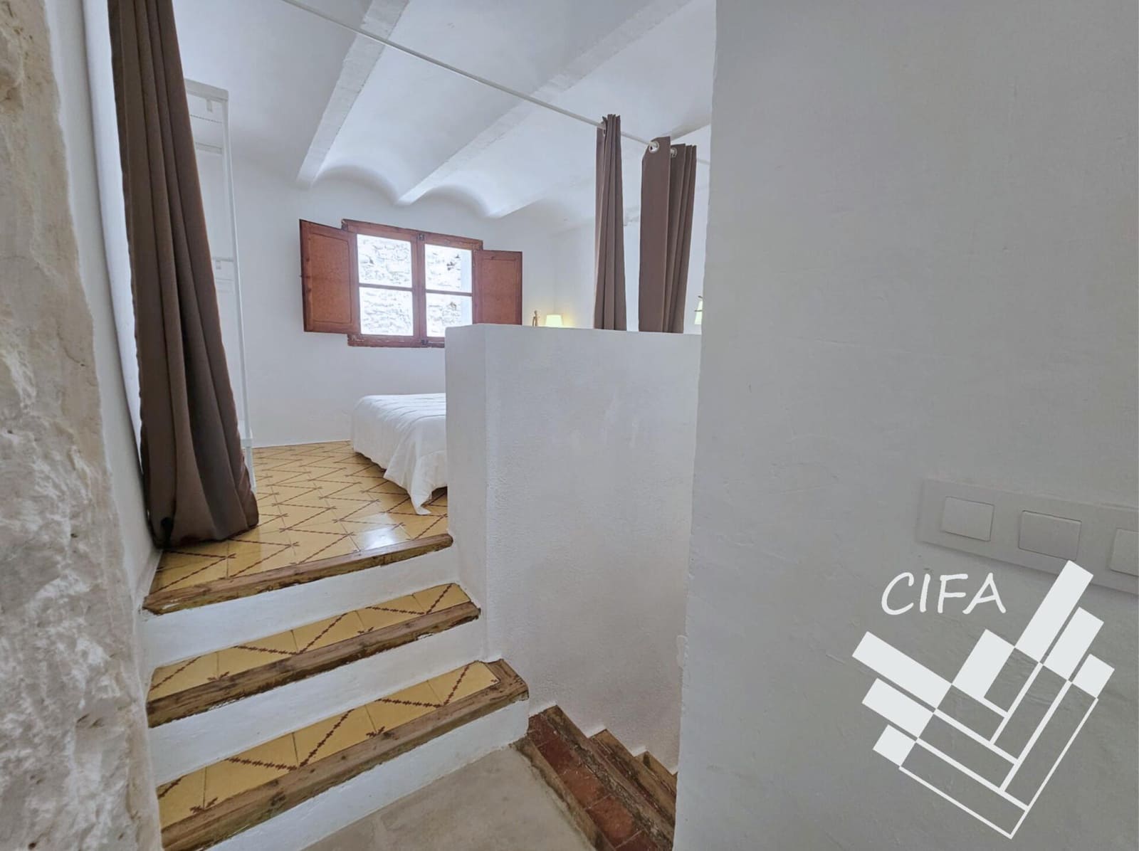 3 bedroom Townhouse for sale in Canet lo Roig - € 180,000 (Ref: 9379464)