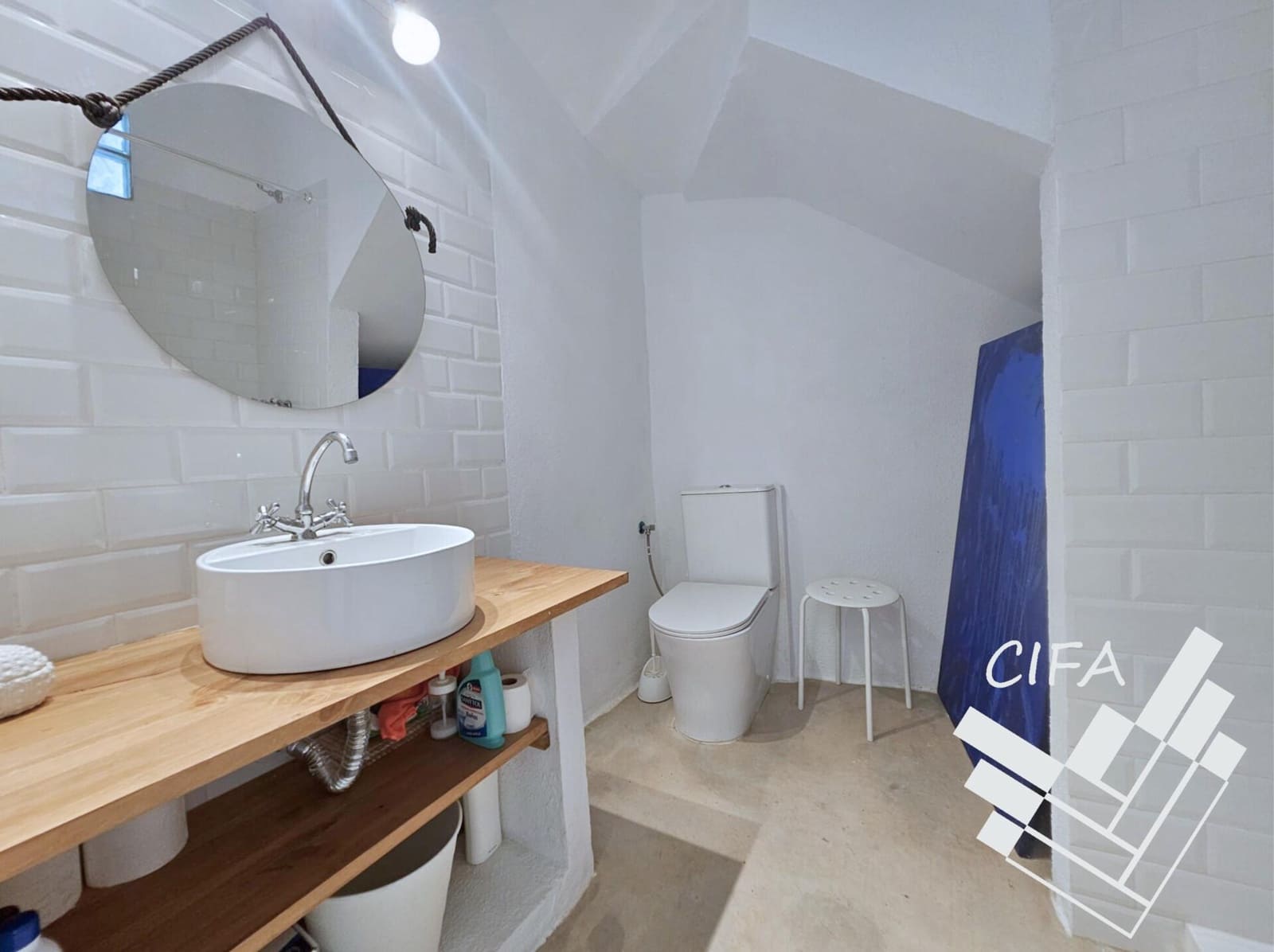 3 bedroom Townhouse for sale in Canet lo Roig - € 180,000 (Ref: 9379464)