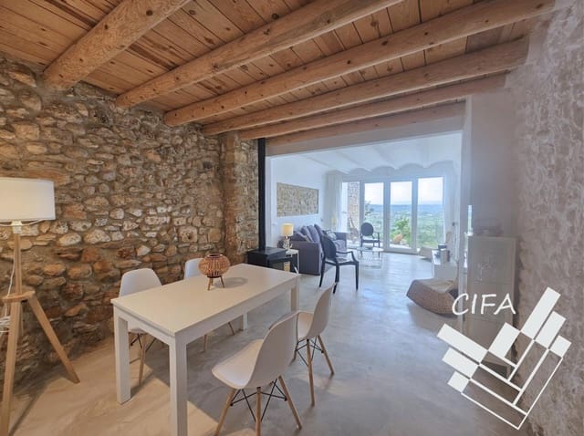 3 camera da letto Casa in vendita in Canet lo Roig - 180.000 € (Rif: 9379464)