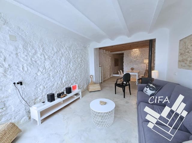 3 camera da letto Casa in vendita in Canet lo Roig - 180.000 € (Rif: 9379464)