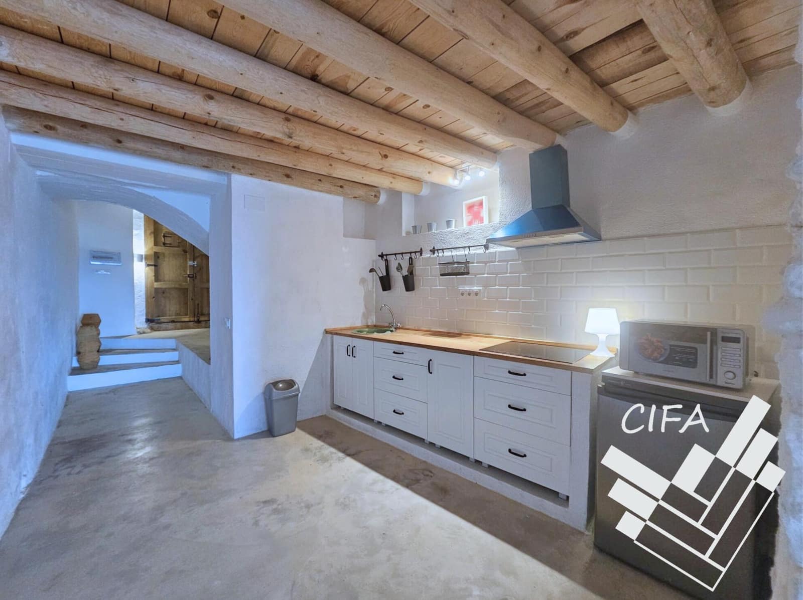 3 bedroom Townhouse for sale in Canet lo Roig - € 180,000 (Ref: 9379464)