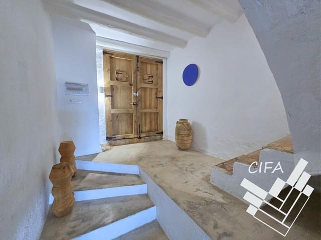 3 camera da letto Casa in vendita in Canet lo Roig - 180.000 € (Rif: 9379464)