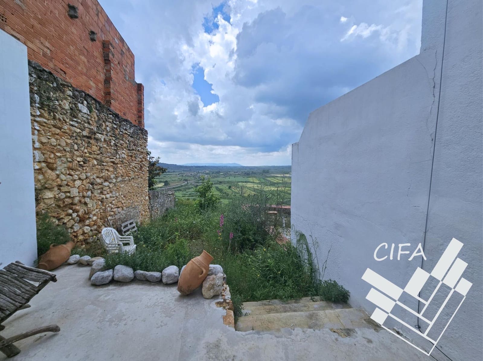 3 bedroom Townhouse for sale in Canet lo Roig - € 180,000 (Ref: 9379464)