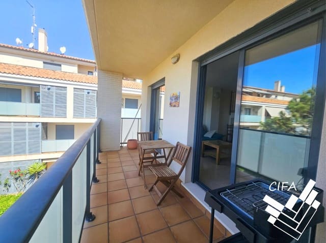 2 slaapkamer Appartement te koop in Sant Jordi - € 155.000 (Ref: 9379465)