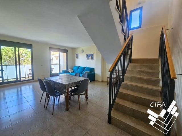 2 slaapkamer Appartement te koop in Sant Jordi - € 155.000 (Ref: 9379465)