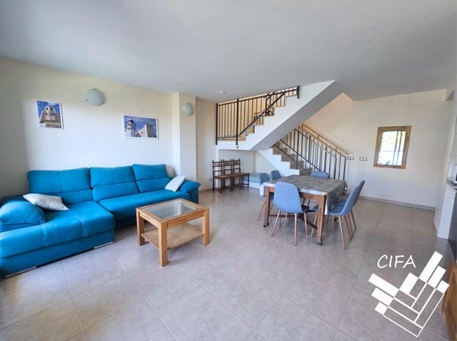 2 slaapkamer Appartement te koop in Sant Jordi - € 155.000 (Ref: 9379465)