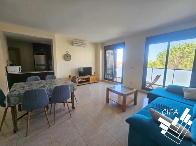 2 slaapkamer Appartement te koop in Sant Jordi - € 155.000 (Ref: 9379465)