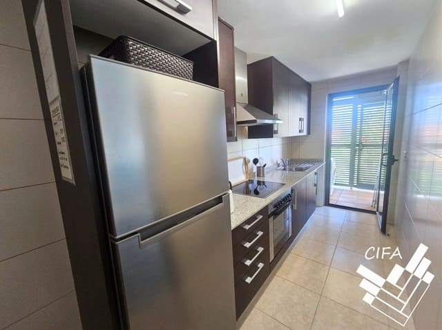 2 slaapkamer Appartement te koop in Sant Jordi - € 155.000 (Ref: 9379465)