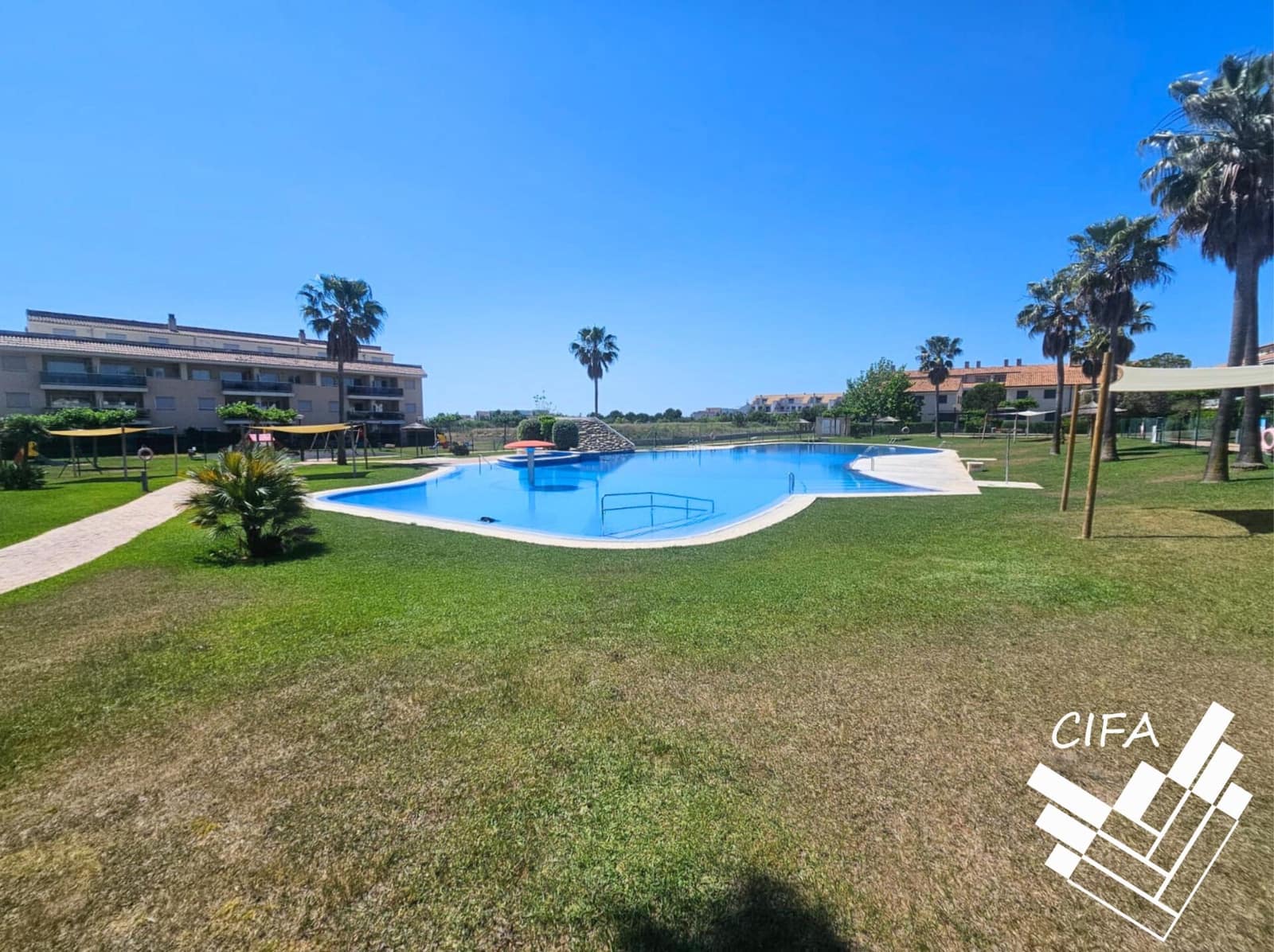 2 bedroom Apartment for sale in Sant Jordi - € 155,000 (Ref: 9379465)