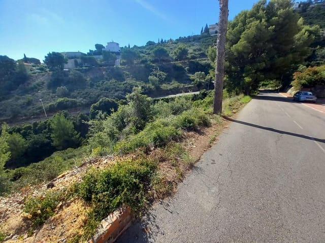 Grond te koop in Peñíscola - € 654.800 (Ref: 9379466)