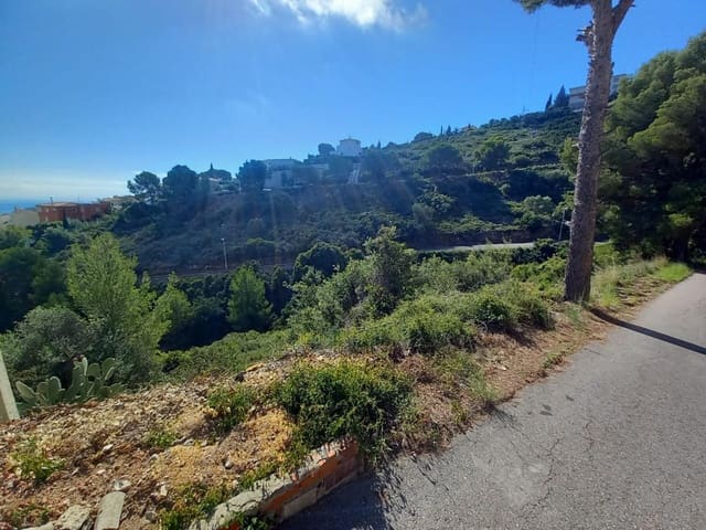 Grond te koop in Peñíscola - € 654.800 (Ref: 9379466)