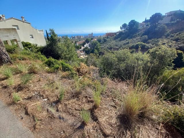 Grond te koop in Peñíscola - € 654.800 (Ref: 9379466)