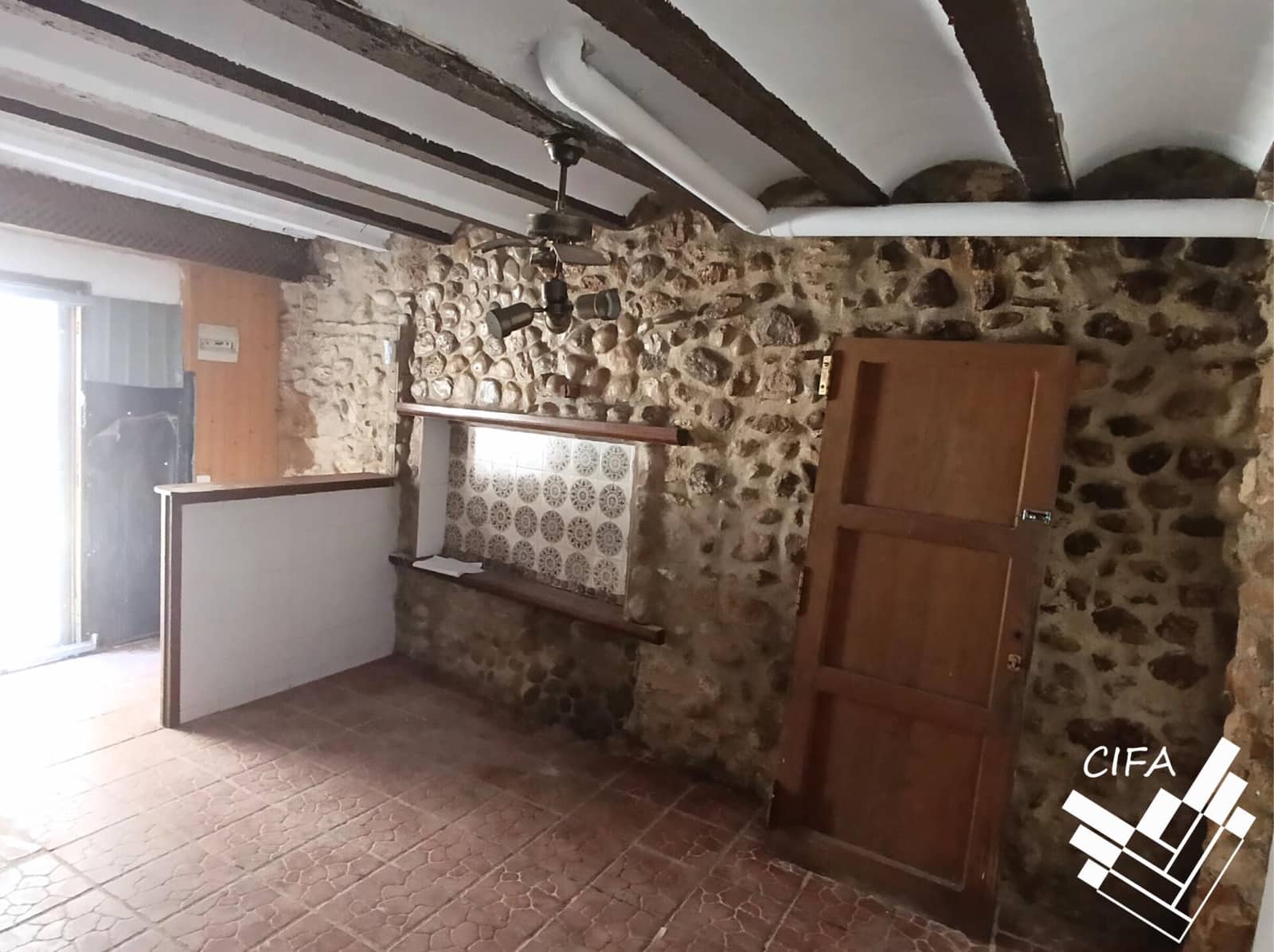 5 chambre Maison de Ville à vendre à Benicarlo - 80 000 € (Ref: 9379468)