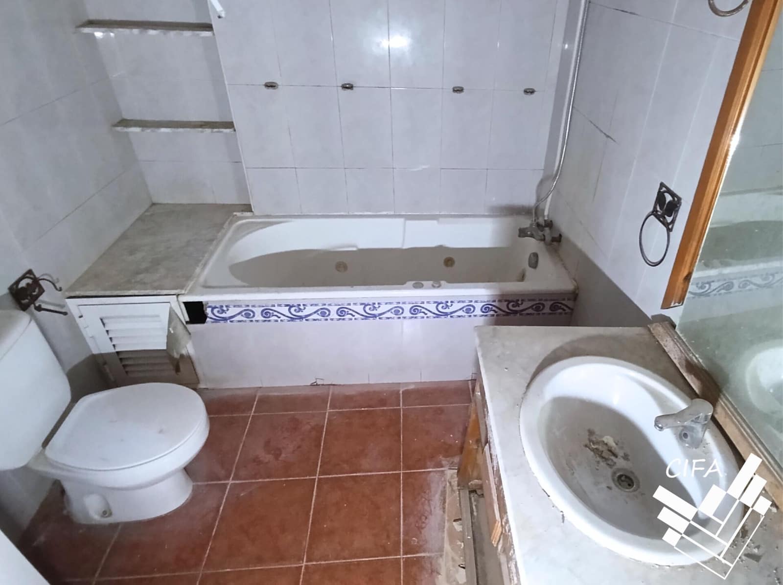 5 chambre Maison de Ville à vendre à Benicarlo - 80 000 € (Ref: 9379468)