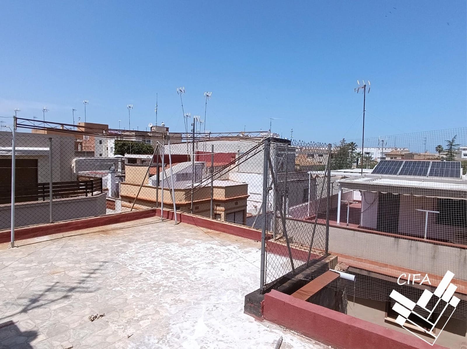 5 chambre Maison de Ville à vendre à Benicarlo - 80 000 € (Ref: 9379468)