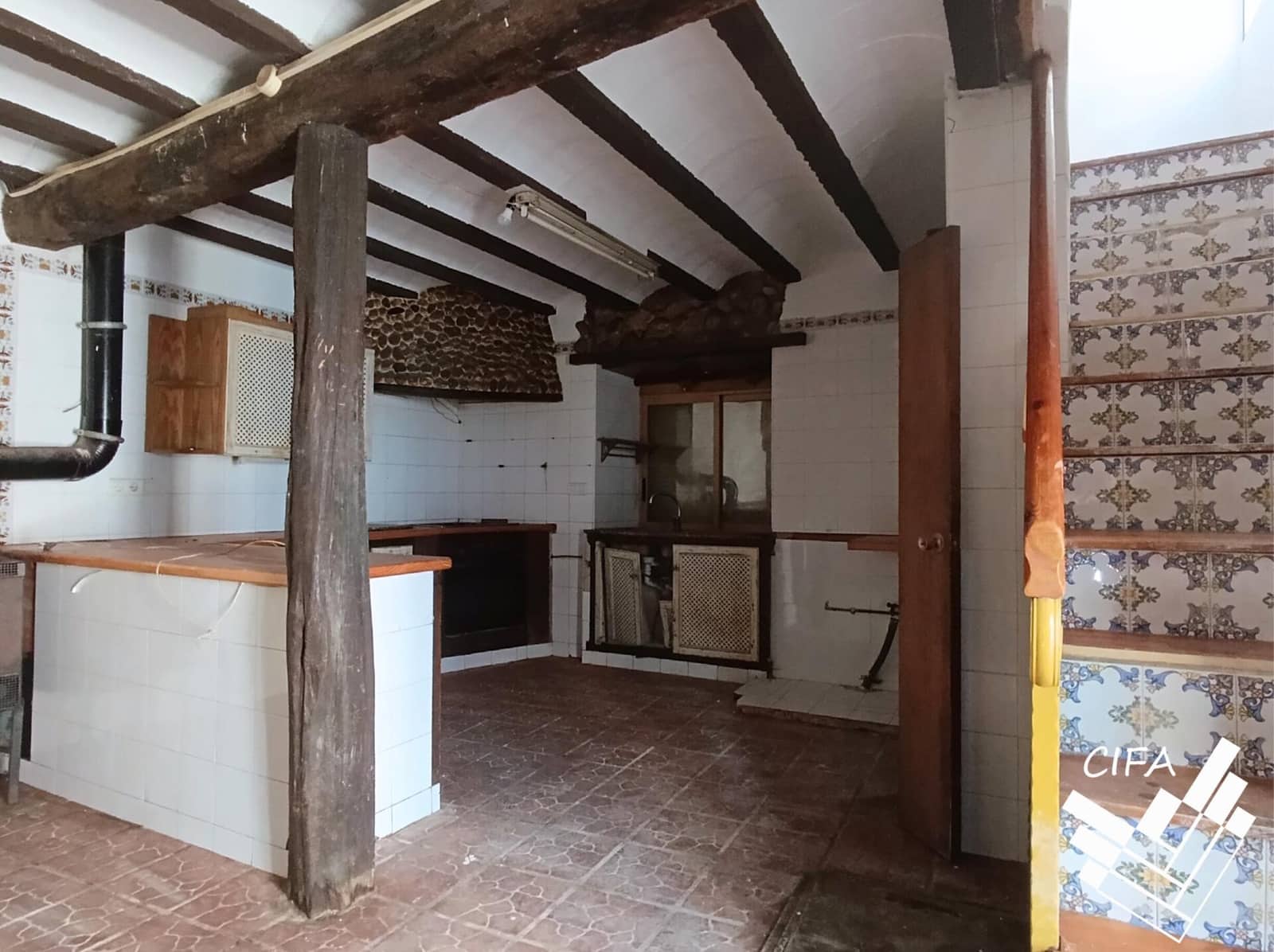 5 chambre Maison de Ville à vendre à Benicarlo - 80 000 € (Ref: 9379468)