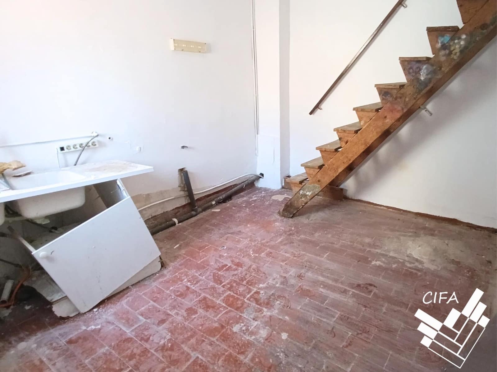5 chambre Maison de Ville à vendre à Benicarlo - 80 000 € (Ref: 9379468)