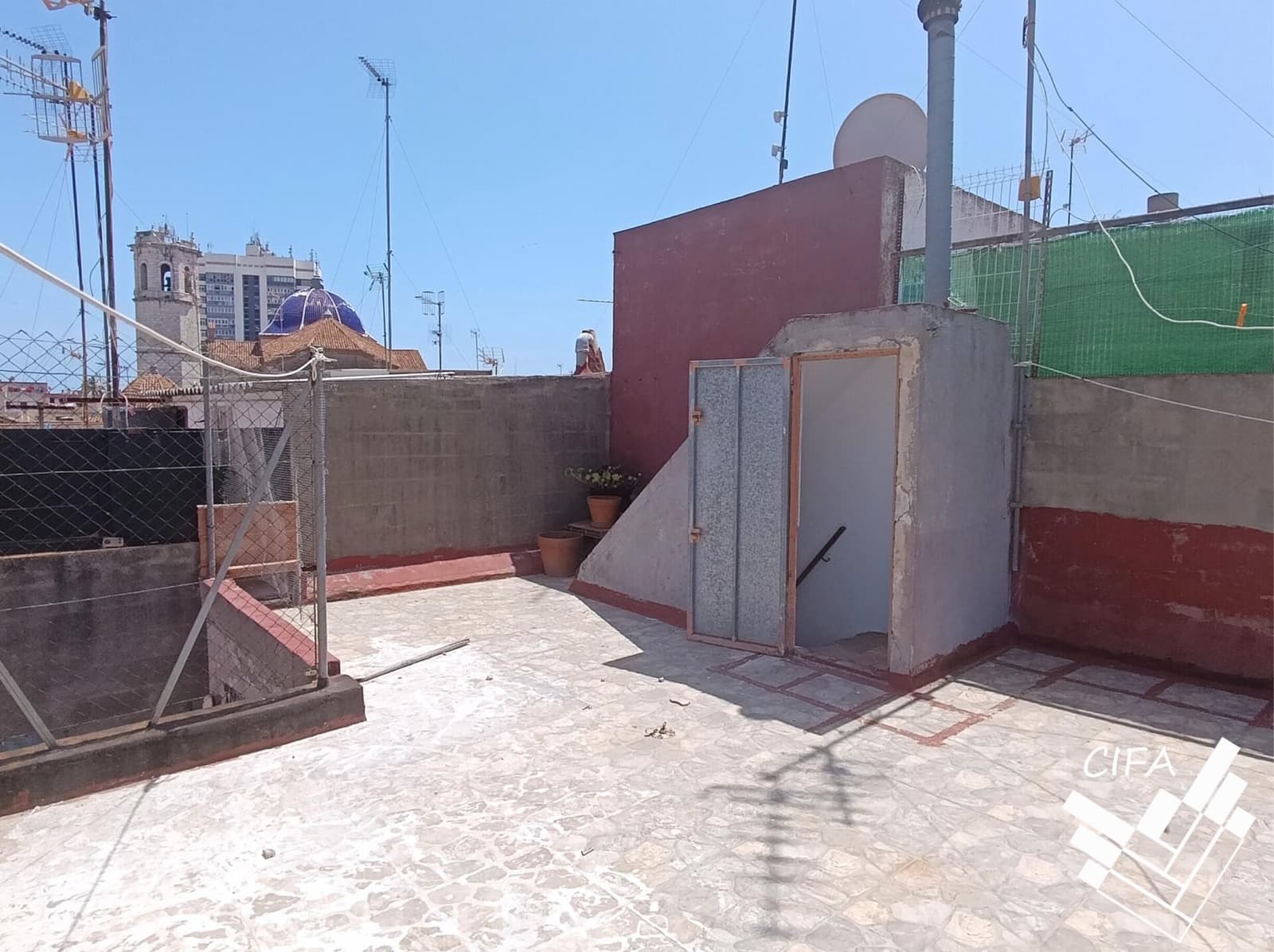 5 chambre Maison de Ville à vendre à Benicarlo - 80 000 € (Ref: 9379468)