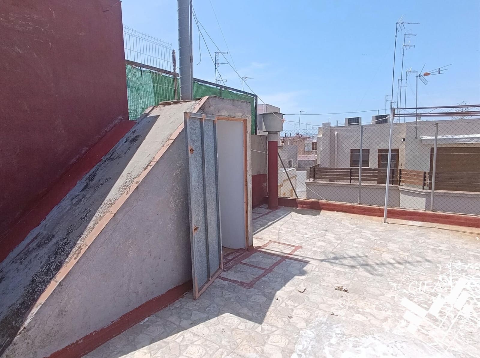 5 chambre Maison de Ville à vendre à Benicarlo - 80 000 € (Ref: 9379468)