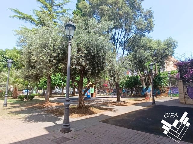 5 bedroom Townhouse for sale in Benicarló - € 80,000 (Ref: 9379468)