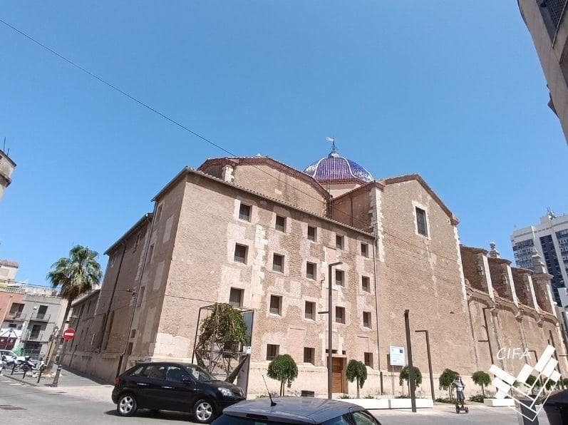 5 Zimmer Haus zu verkaufen in Benicarlo - 80.000 € (Ref: 9379468)