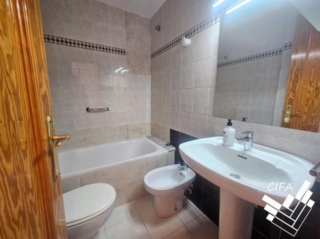 1 soveværelse Lejlighed til salg i Benicarló - € 75.000 (Ref: 9379469)