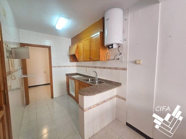 1 soveværelse Lejlighed til salg i Benicarló - € 75.000 (Ref: 9379469)