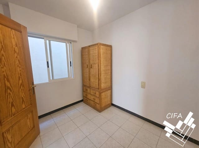 1 soveværelse Lejlighed til salg i Benicarló - € 75.000 (Ref: 9379469)