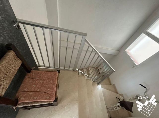 1 soveværelse Lejlighed til salg i Benicarló - € 75.000 (Ref: 9379469)