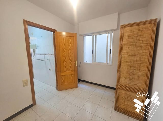 1 soveværelse Lejlighed til salg i Benicarló - € 75.000 (Ref: 9379469)