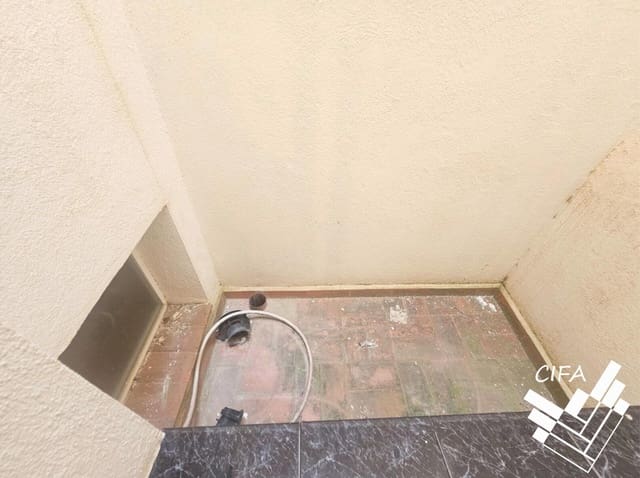 1 soveværelse Lejlighed til salg i Benicarló - € 75.000 (Ref: 9379469)