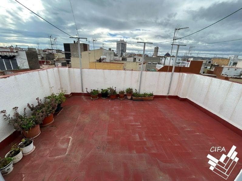 1 bedroom Flat for sale in Benicarlo - € 75,000 (Ref: 9379469)