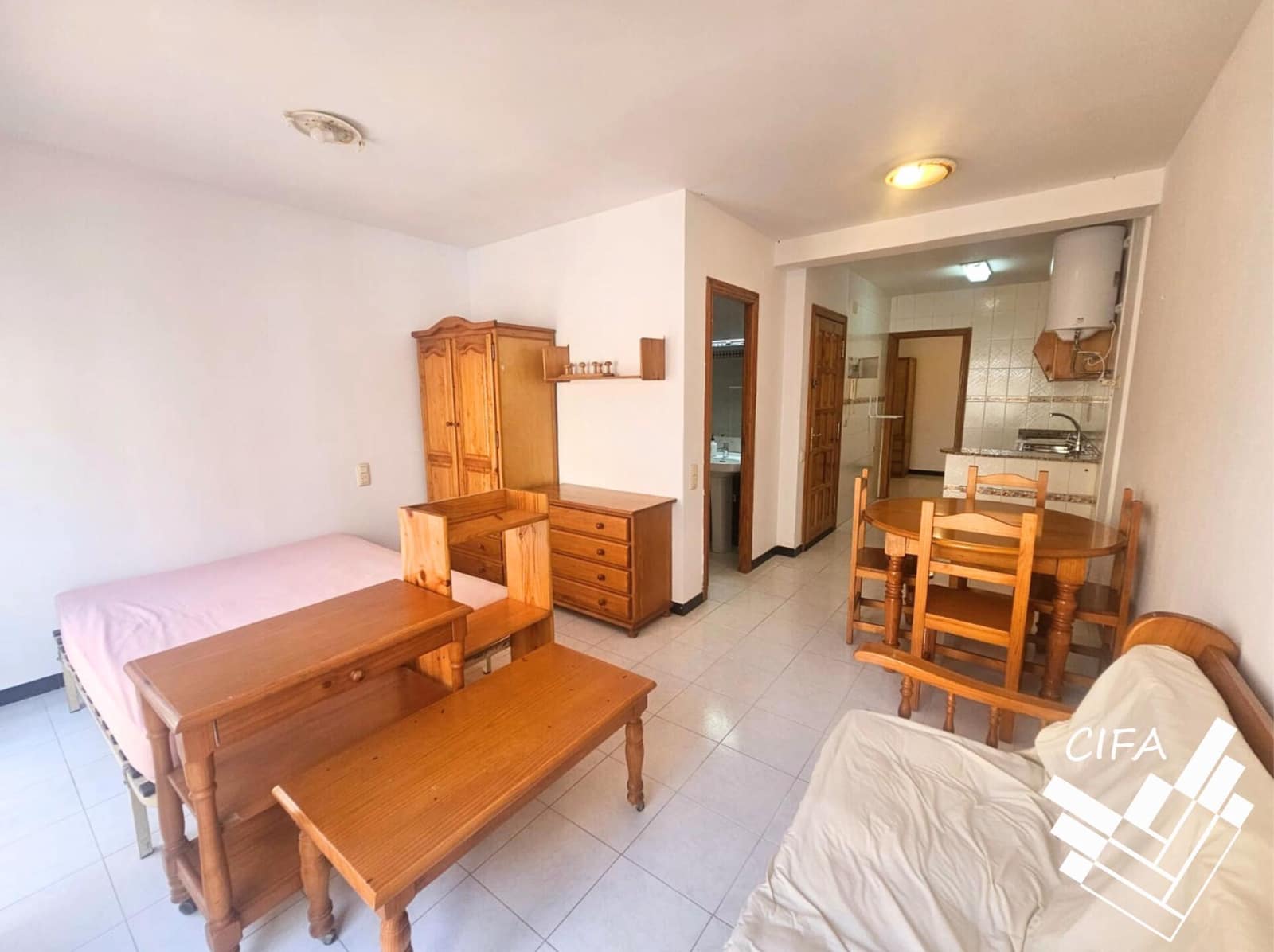 1 bedroom Flat for sale in Benicarlo - € 75,000 (Ref: 9379469)