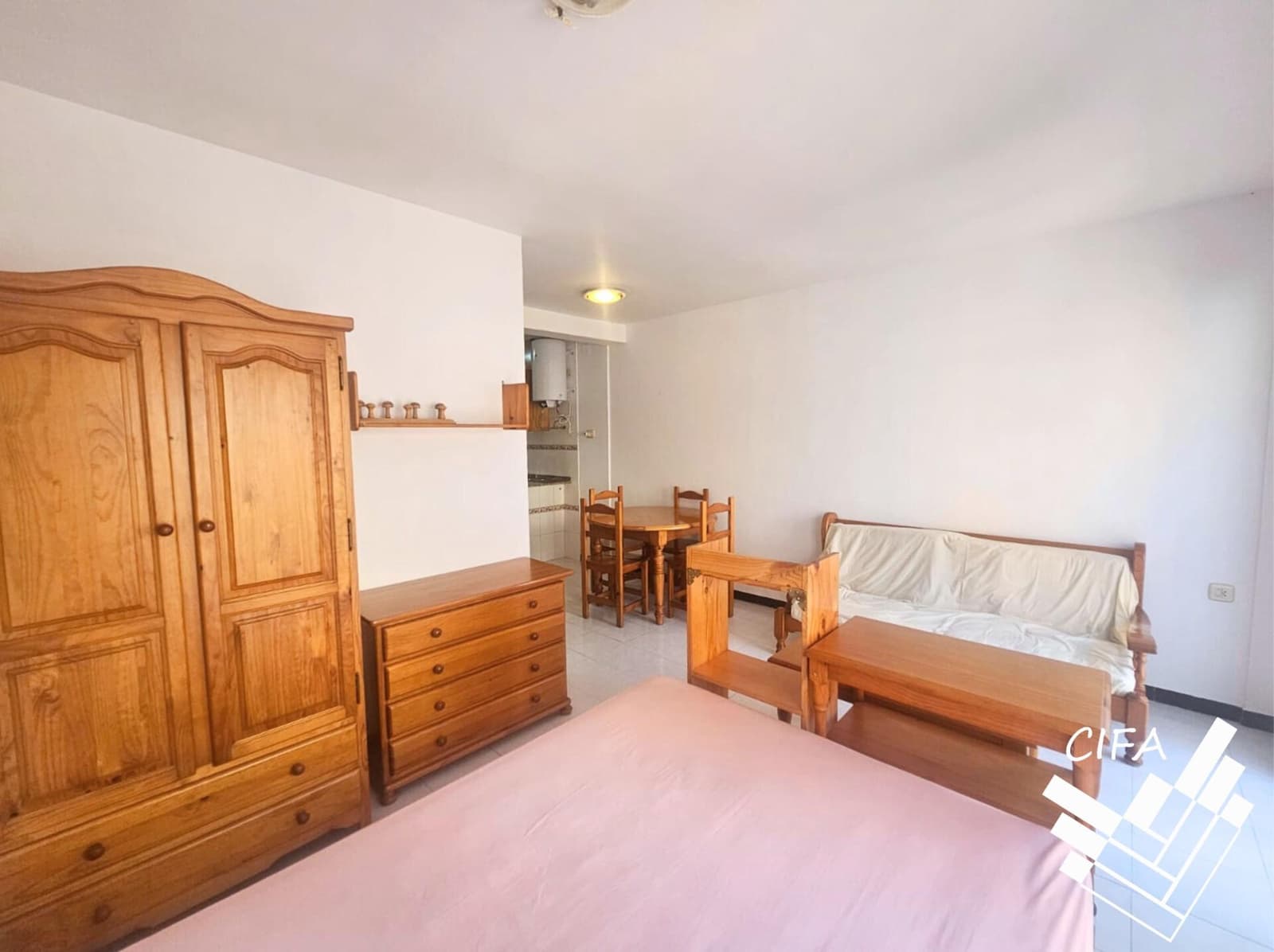 1 bedroom Flat for sale in Benicarlo - € 75,000 (Ref: 9379469)